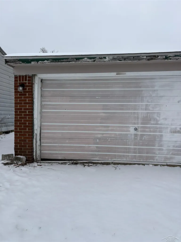 6104 Hilton Lane Mt. Morris Township MI 48458