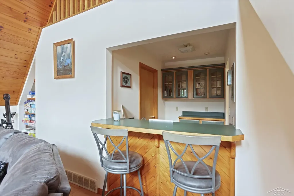 5196 Beachwood Drive Standish Township MI 48658