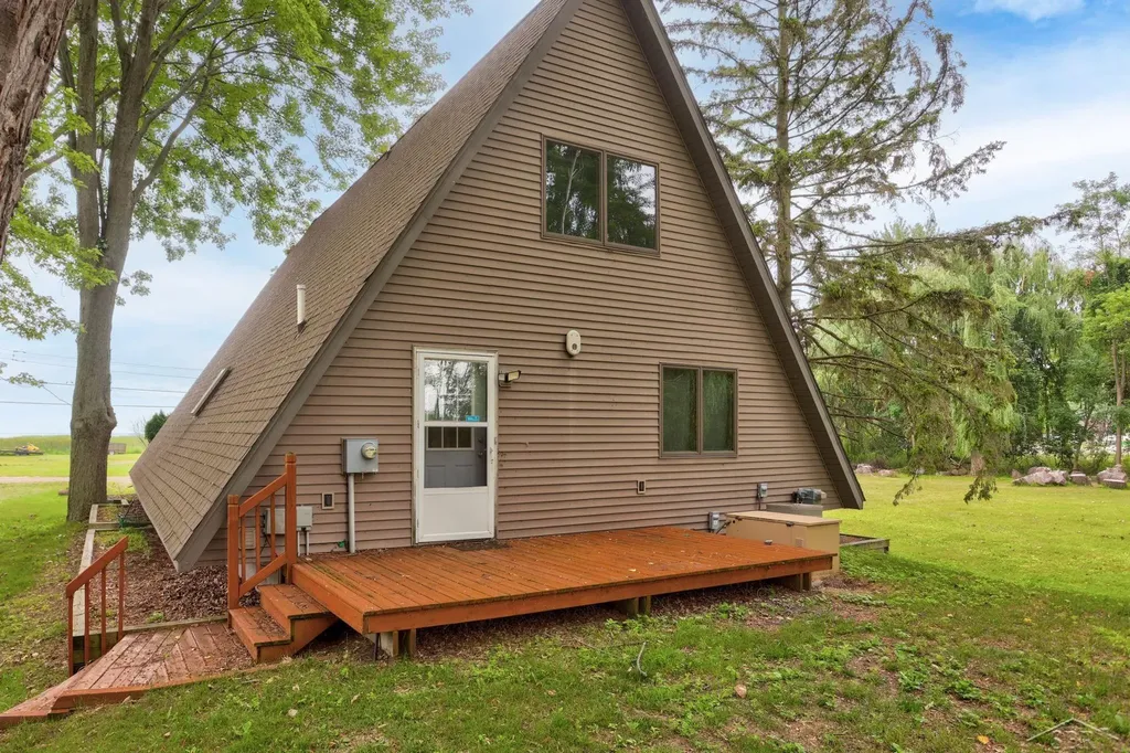5196 Beachwood Drive Standish Township MI 48658