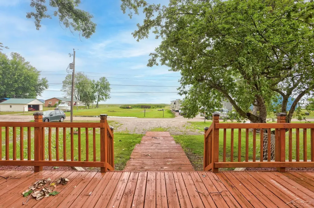 5196 Beachwood Drive Standish Township MI 48658