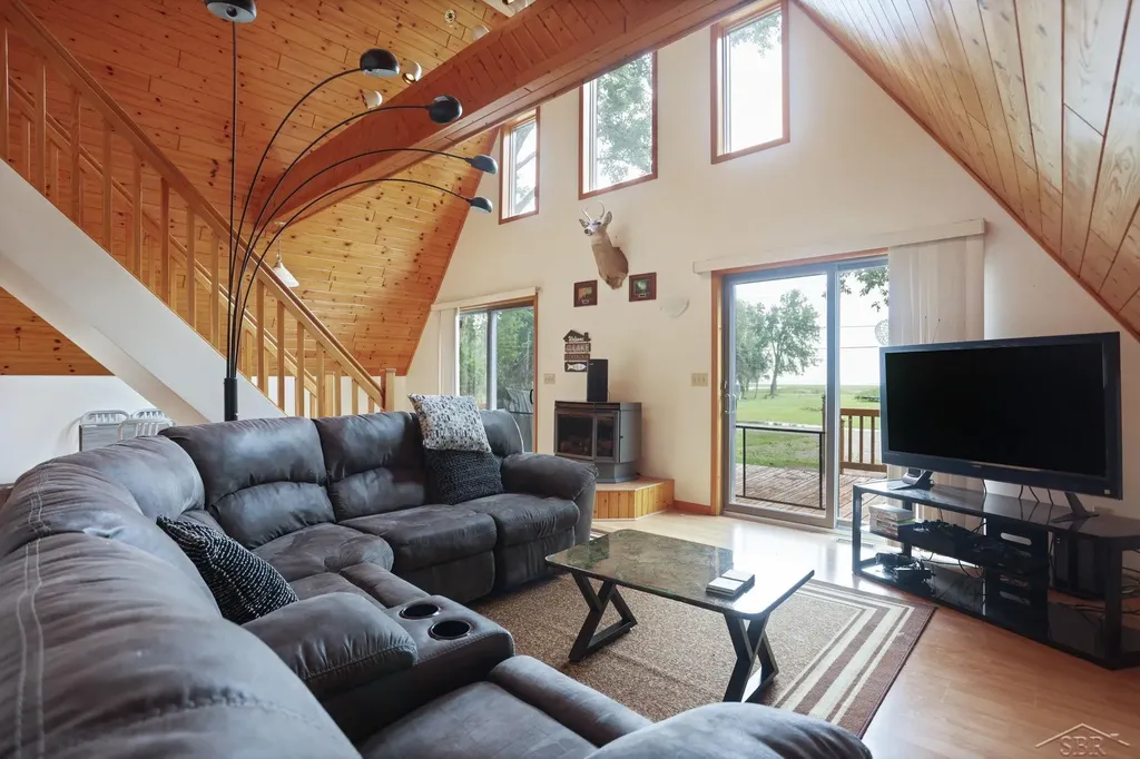 5196 Beachwood Drive Standish Township MI 48658