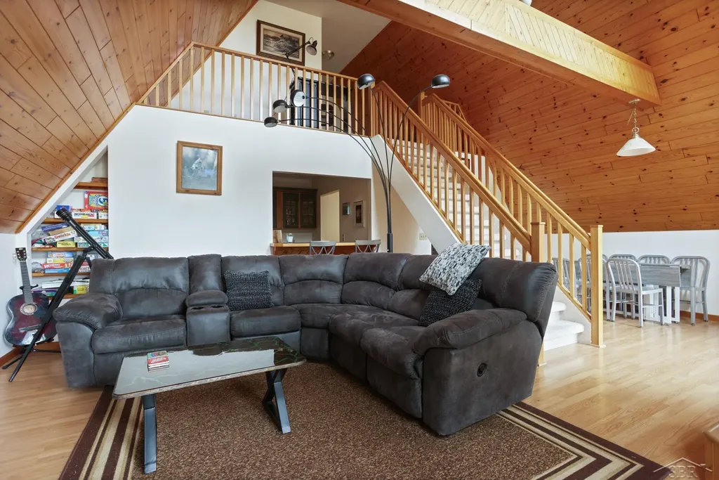 5196 Beachwood Drive Standish Township MI 48658