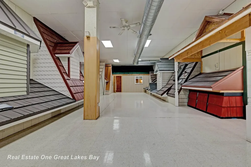 1875 Lansing Road Eaton Township MI 48813