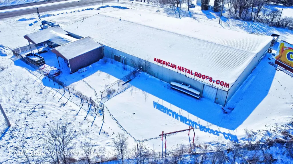 1875 Lansing Road Eaton Township MI 48813