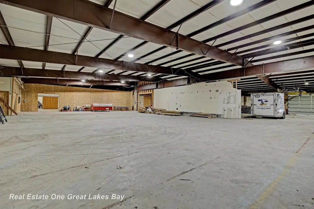 1875 Lansing Road Eaton Township MI 48813