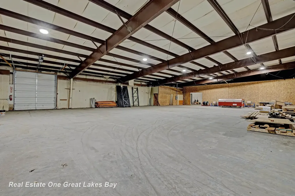 1875 Lansing Road Eaton Township MI 48813