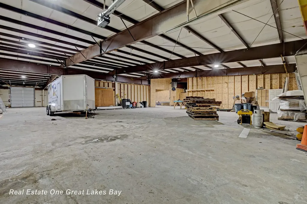 1875 Lansing Road Eaton Township MI 48813
