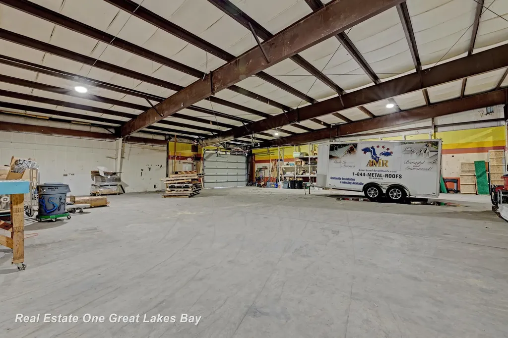 1875 Lansing Road Eaton Township MI 48813