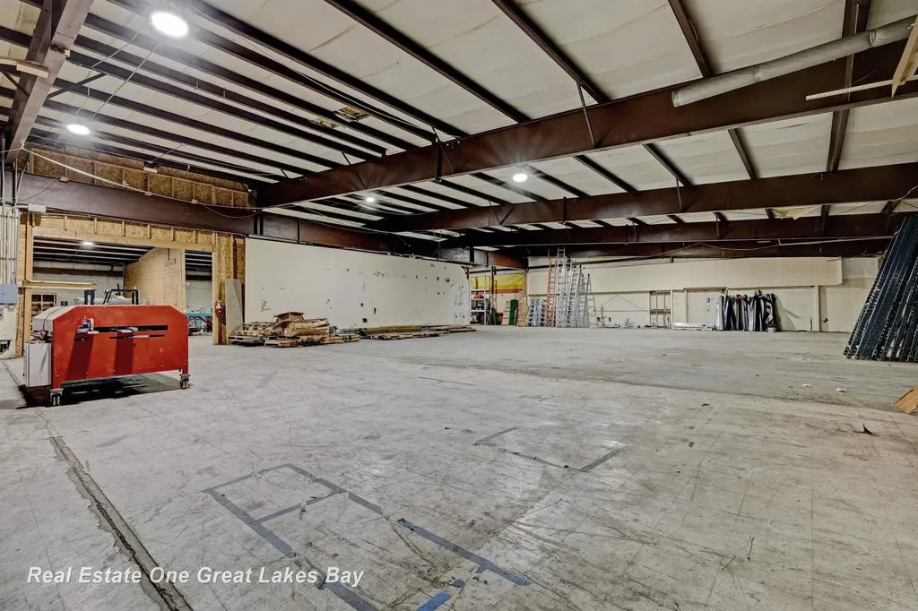 1875 Lansing Road Eaton Township MI 48813