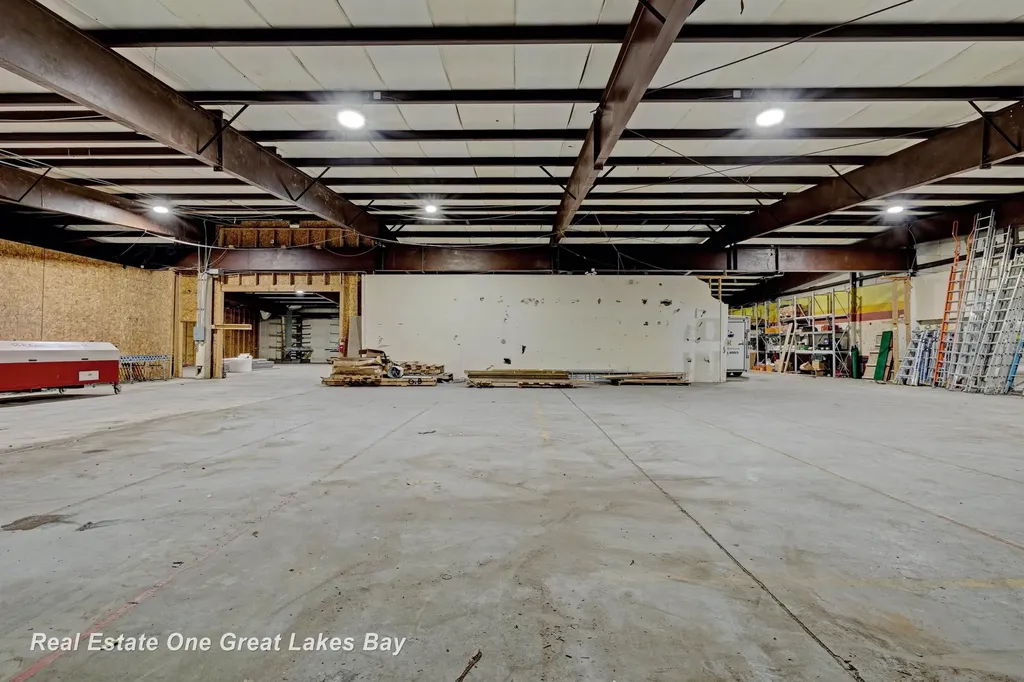1875 Lansing Road Eaton Township MI 48813