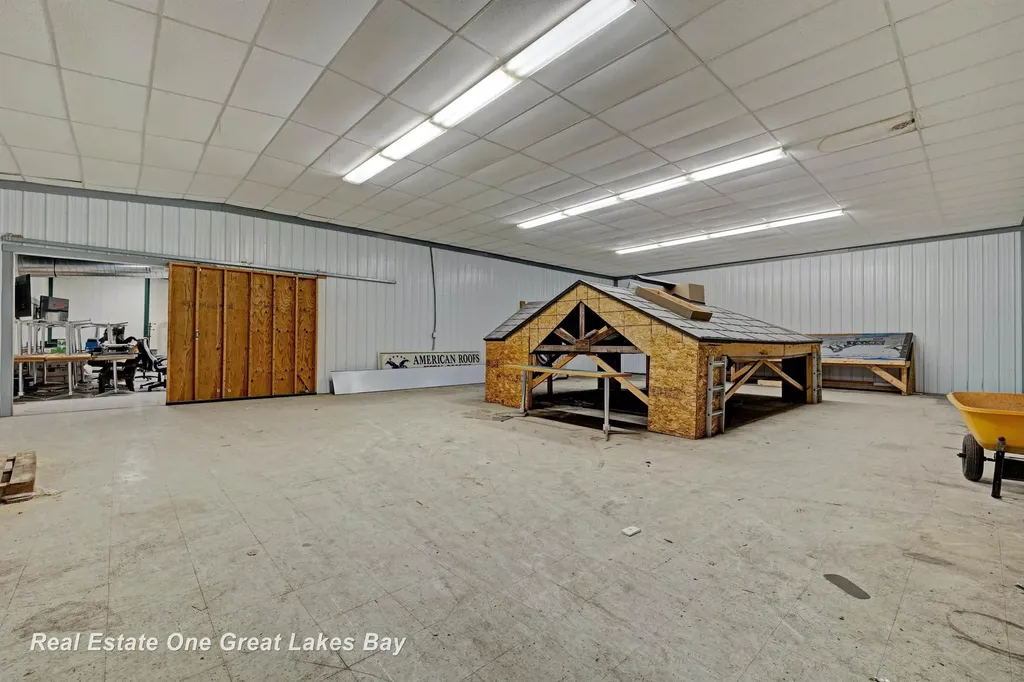 1875 Lansing Road Eaton Township MI 48813