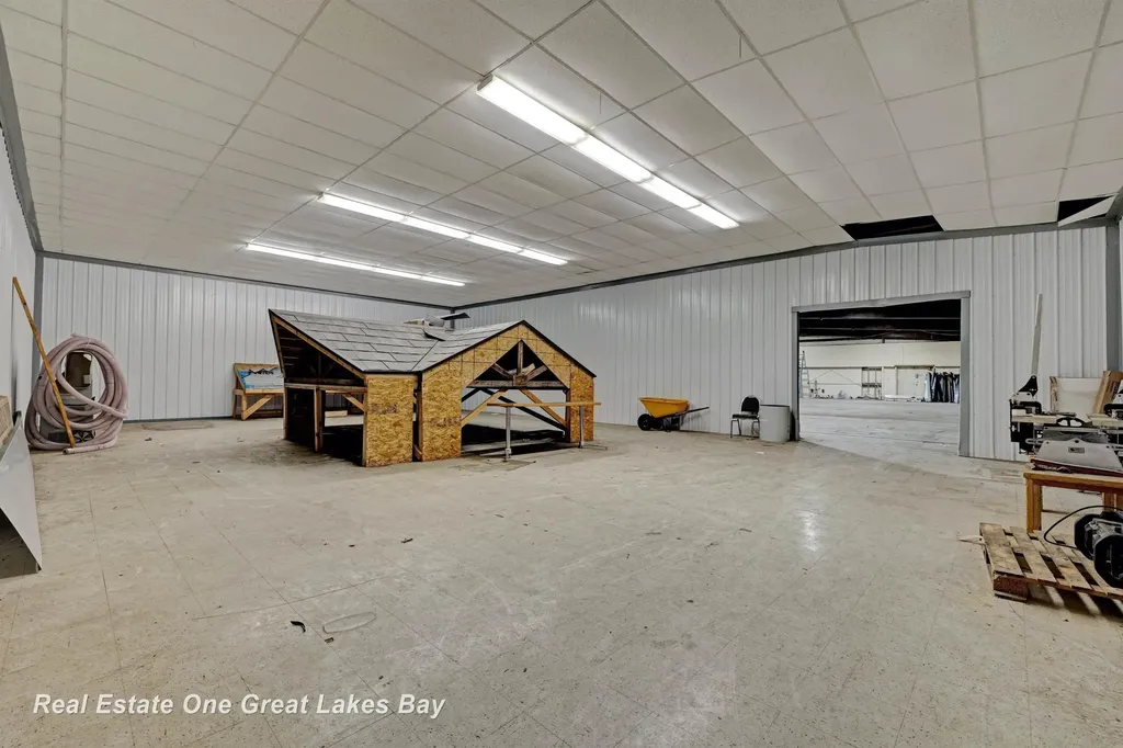 1875 Lansing Road Eaton Township MI 48813