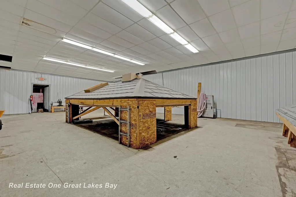 1875 Lansing Road Eaton Township MI 48813