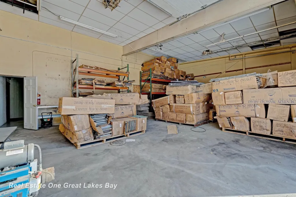 1875 Lansing Road Eaton Township MI 48813
