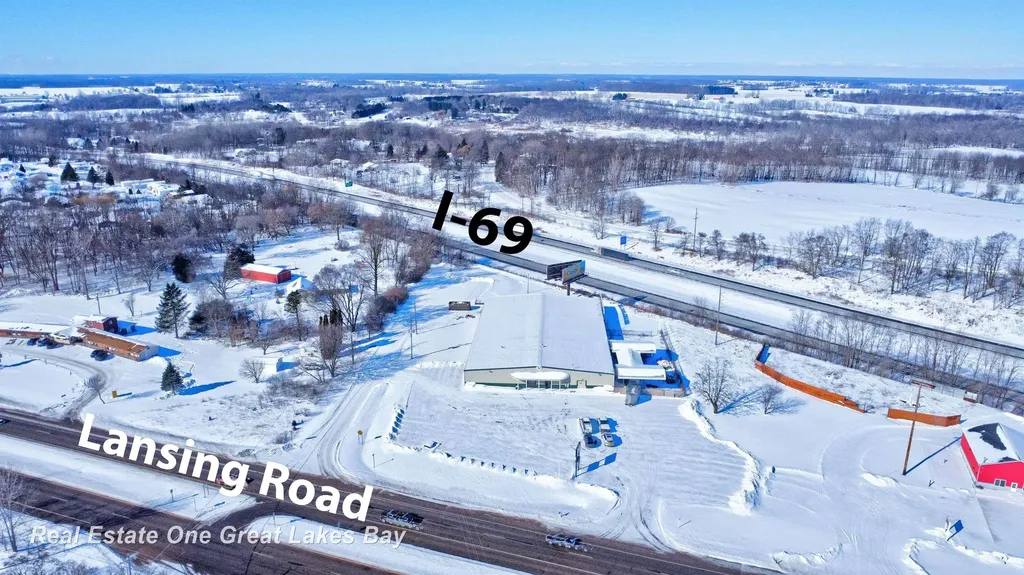 1875 Lansing Road Eaton Township MI 48813