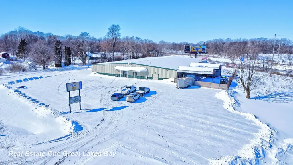 1875 Lansing Road Eaton Township MI 48813