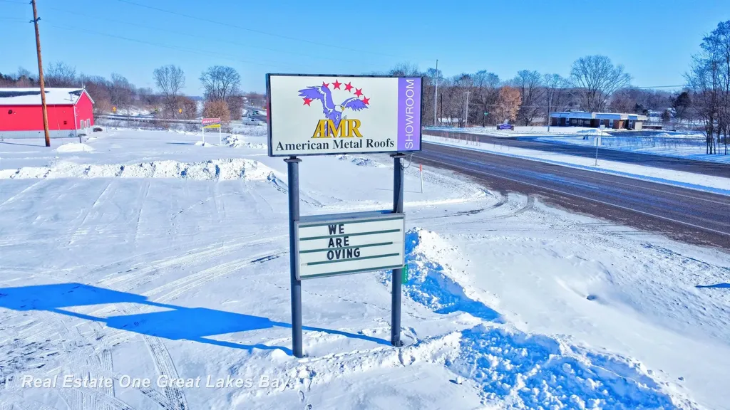 1875 Lansing Road Eaton Township MI 48813