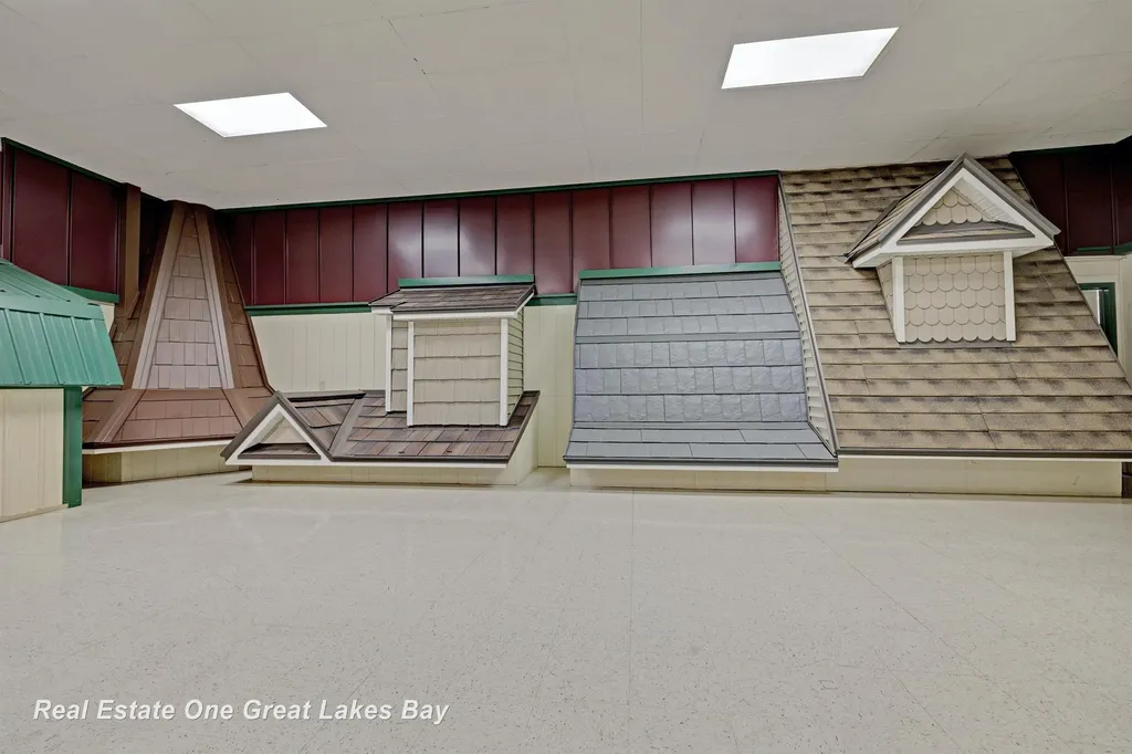 1875 Lansing Road Eaton Township MI 48813