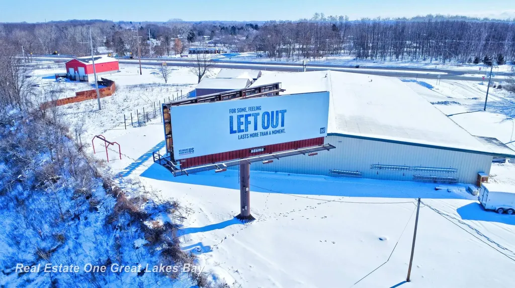 1875 Lansing Road Eaton Township MI 48813
