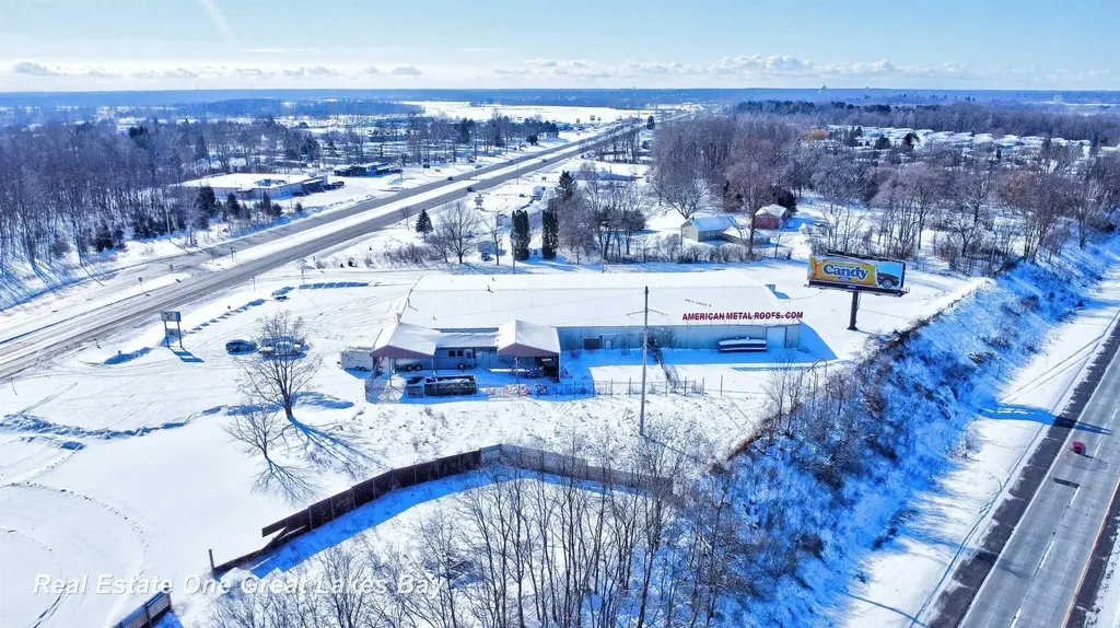 1875 Lansing Road Eaton Township MI 48813