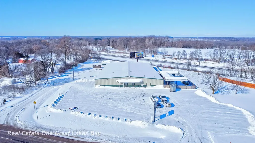 1875 Lansing Road Eaton Township MI 48813