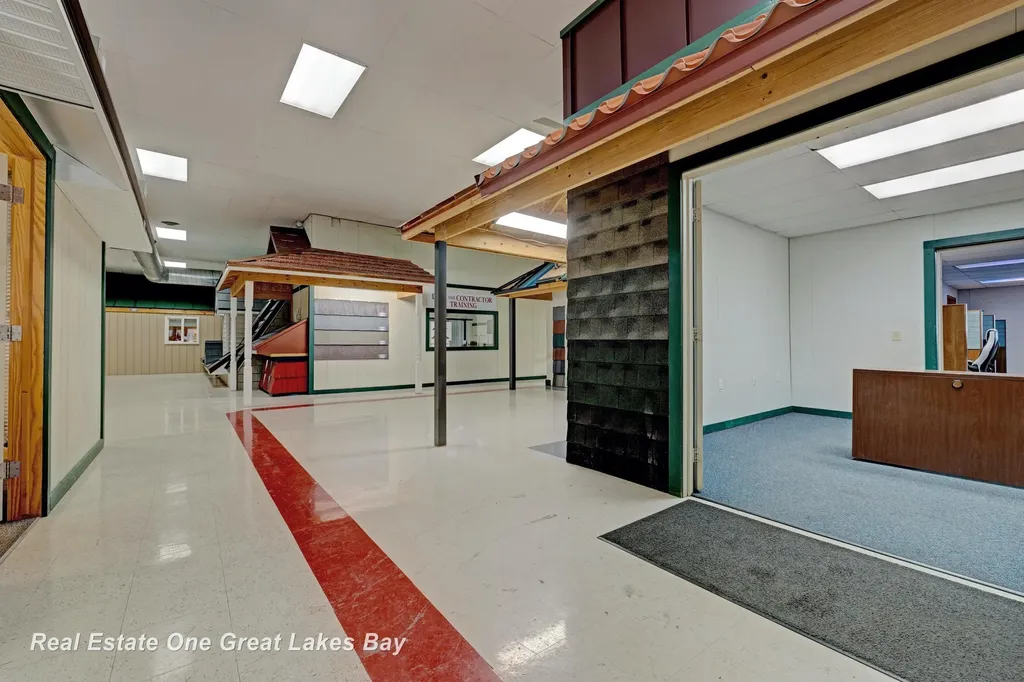 1875 Lansing Road Eaton Township MI 48813