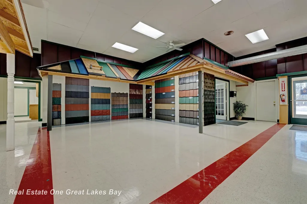 1875 Lansing Road Eaton Township MI 48813
