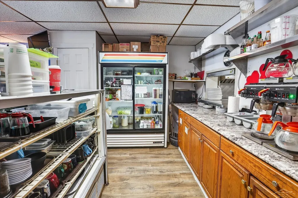 5937 W Higgins Lake Drive Lyon Township MI 48653