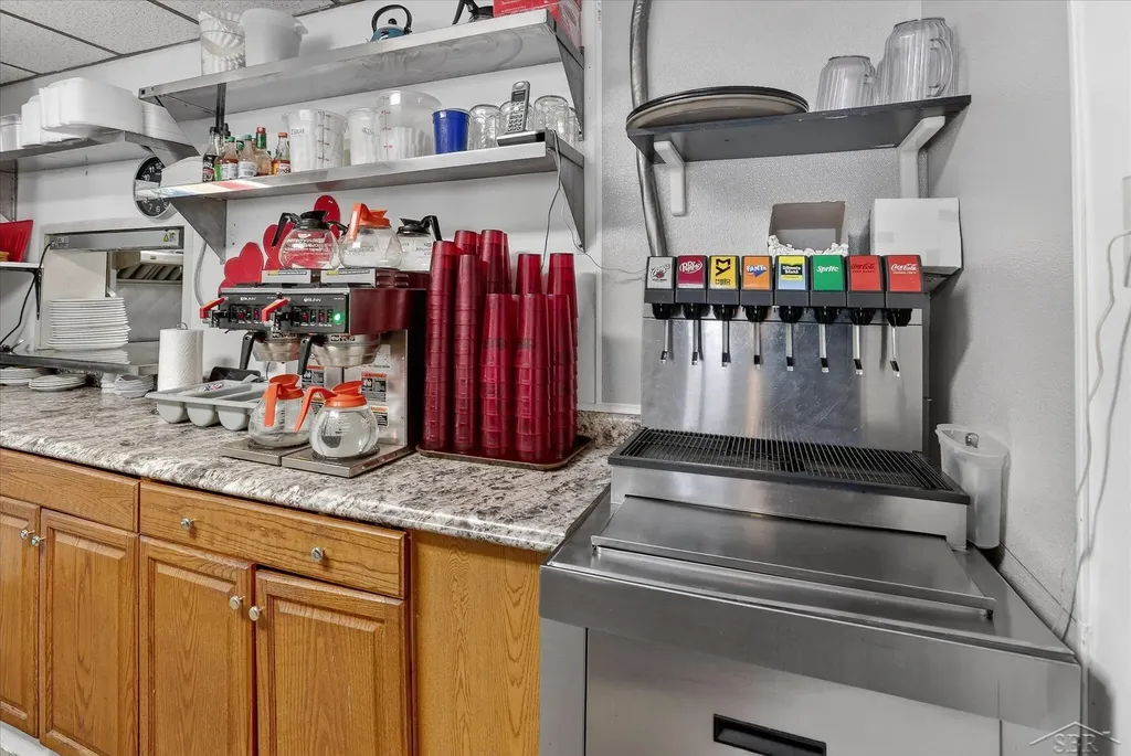 5937 W Higgins Lake Drive Lyon Township MI 48653