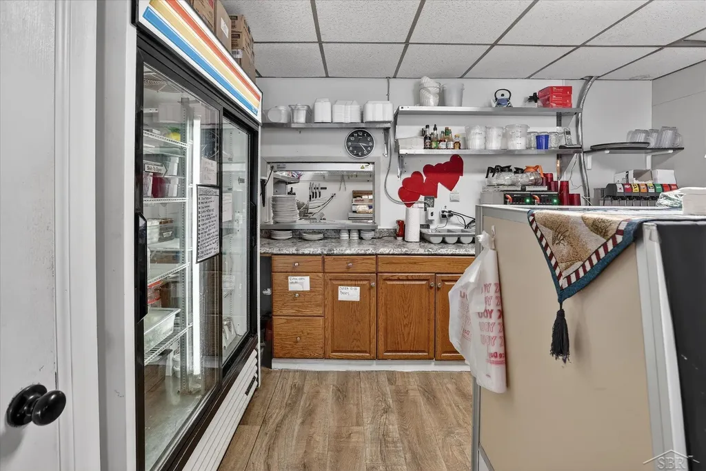 5937 W Higgins Lake Drive Lyon Township MI 48653