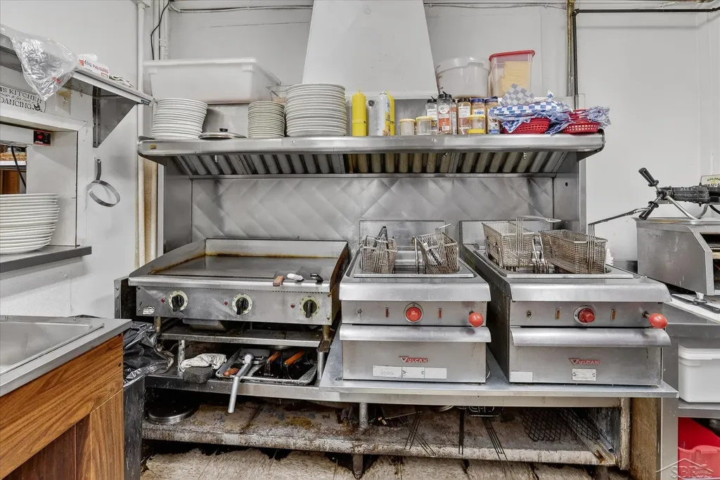 5937 W Higgins Lake Drive Lyon Township MI 48653