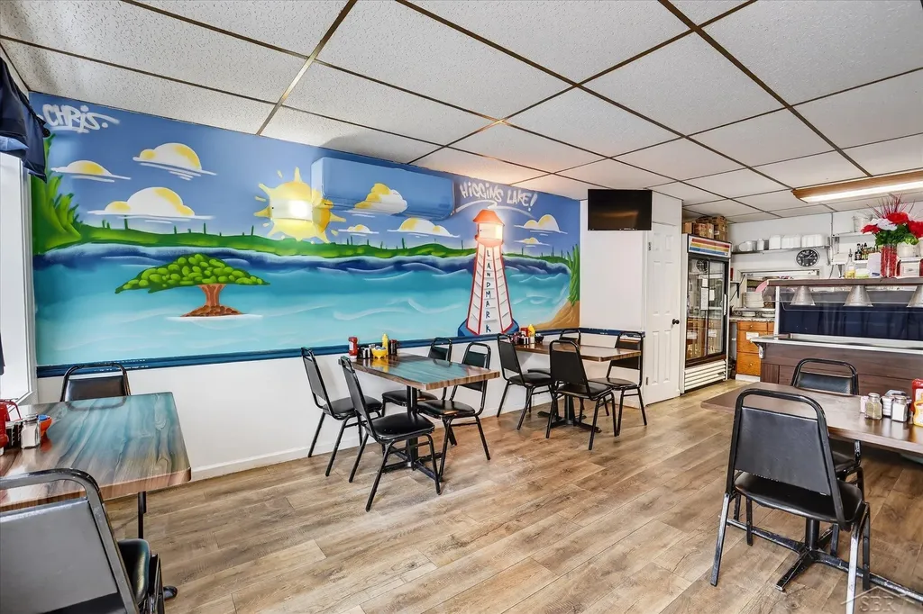 5937 W Higgins Lake Drive Lyon Township MI 48653
