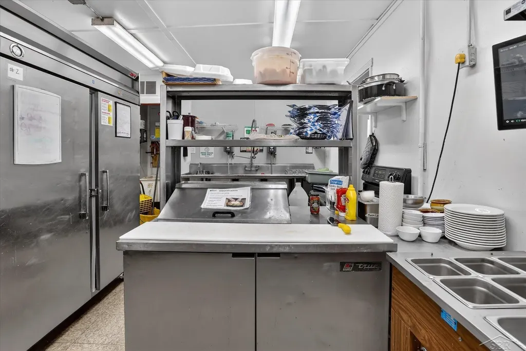 5937 W Higgins Lake Drive Lyon Township MI 48653