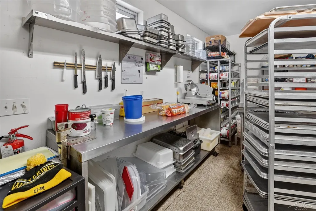 5937 W Higgins Lake Drive Lyon Township MI 48653