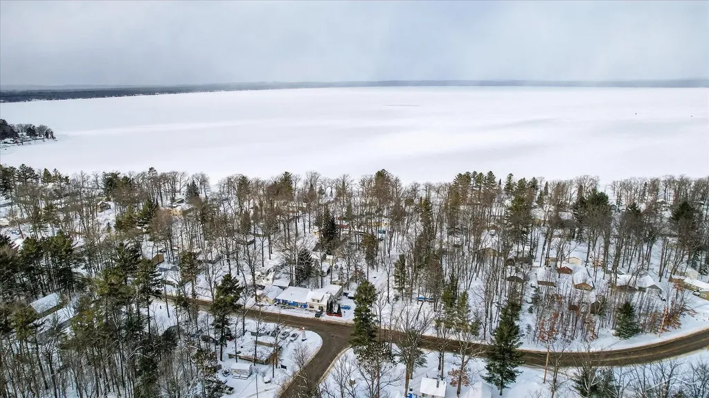 5937 W Higgins Lake Drive Lyon Township MI 48653