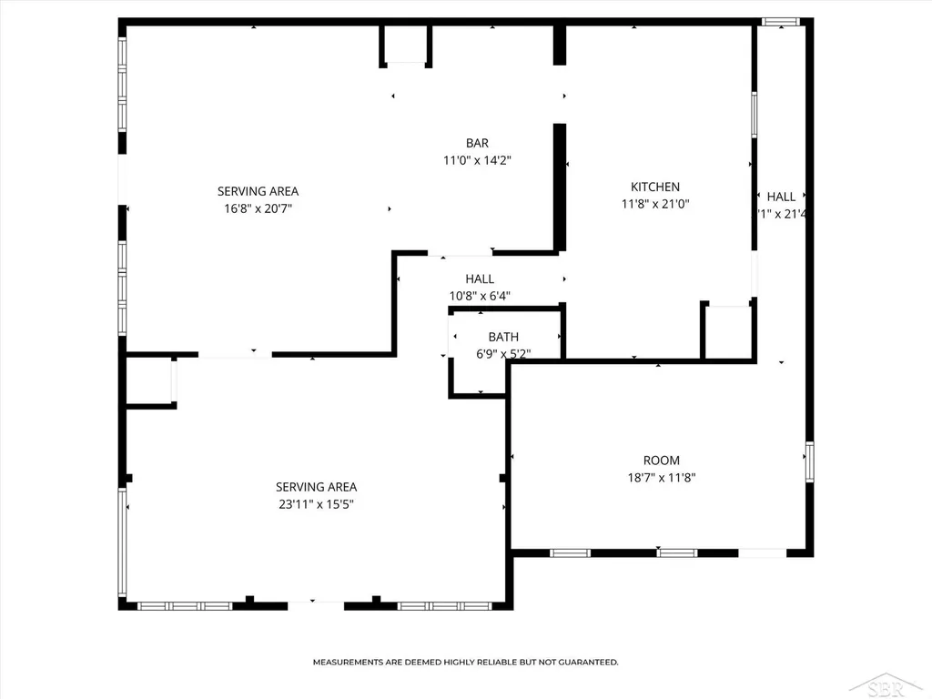 5937 W Higgins Lake Drive Lyon Township MI 48653