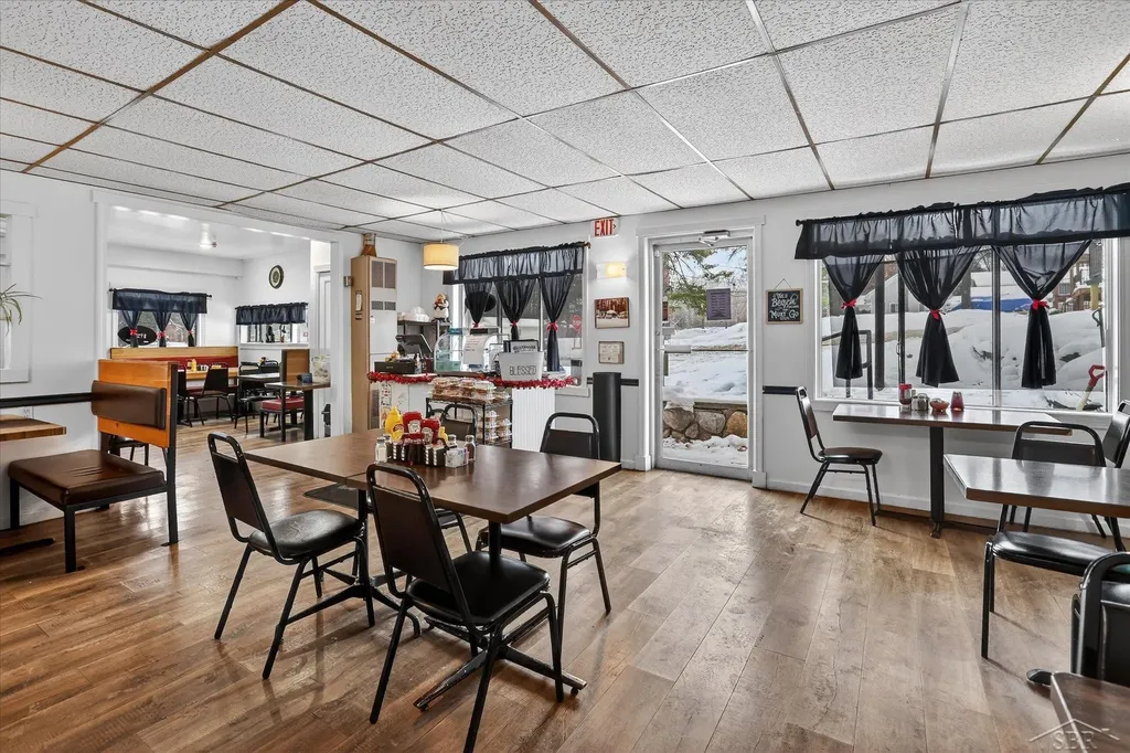 5937 W Higgins Lake Drive Lyon Township MI 48653