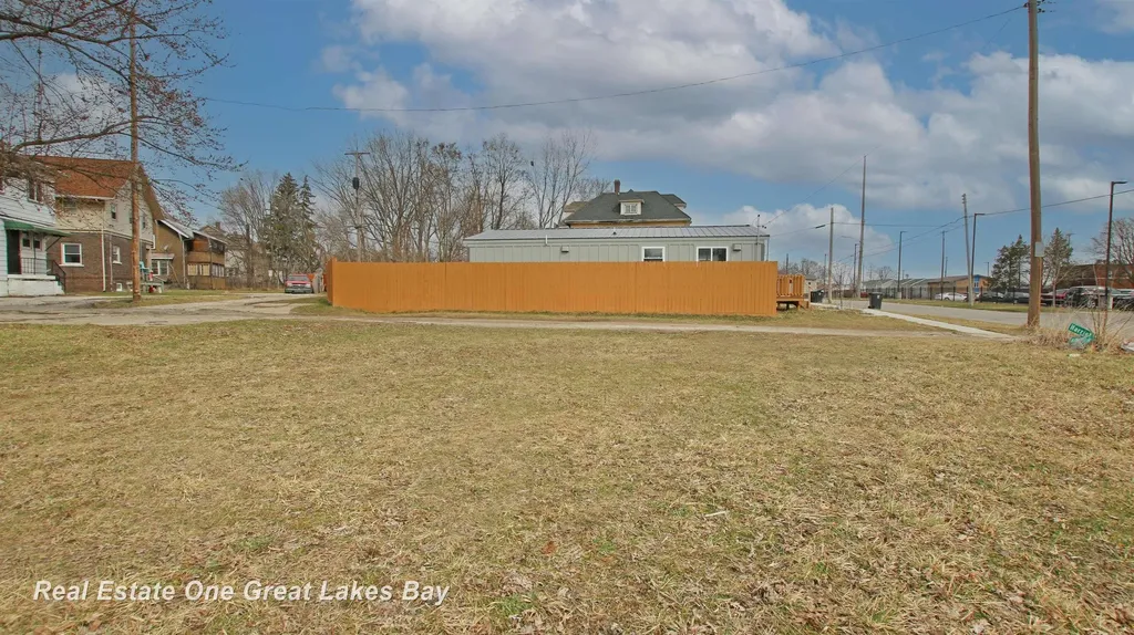 800 Martin Luther King Avenue Flint City MI 48503