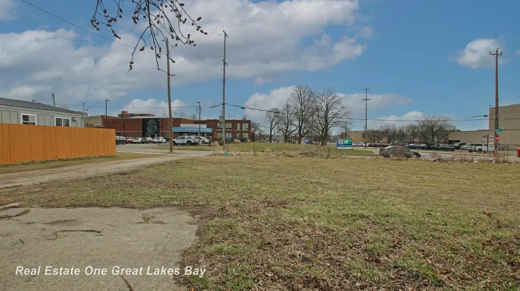 800 Martin Luther King Avenue Flint City MI 48503