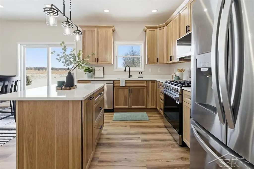 4521 E Crossroads Drive Monitor Charter Township MI 48706