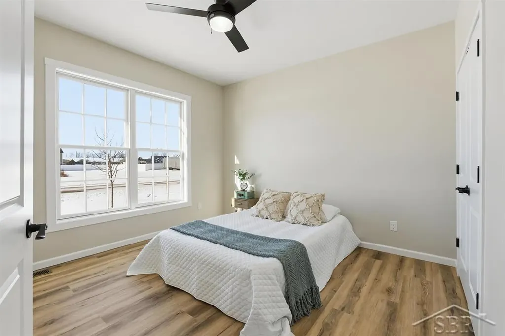 4521 E Crossroads Drive Monitor Charter Township MI 48706