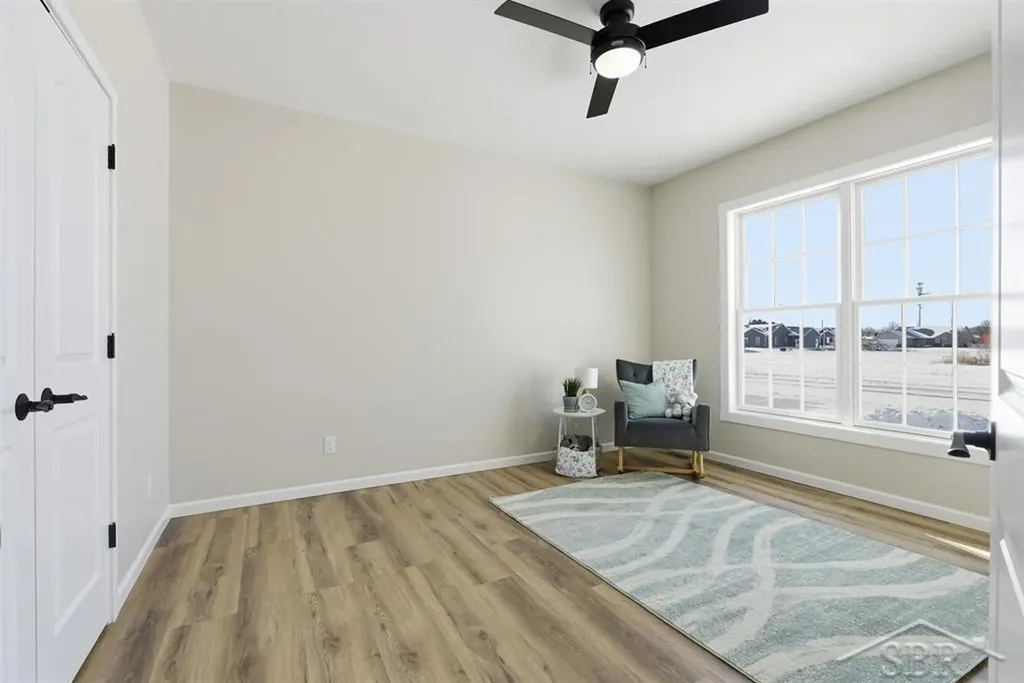 4521 E Crossroads Drive Monitor Charter Township MI 48706