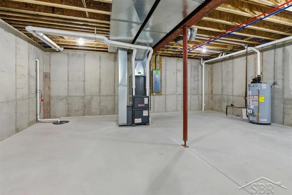 4521 E Crossroads Drive Monitor Charter Township MI 48706