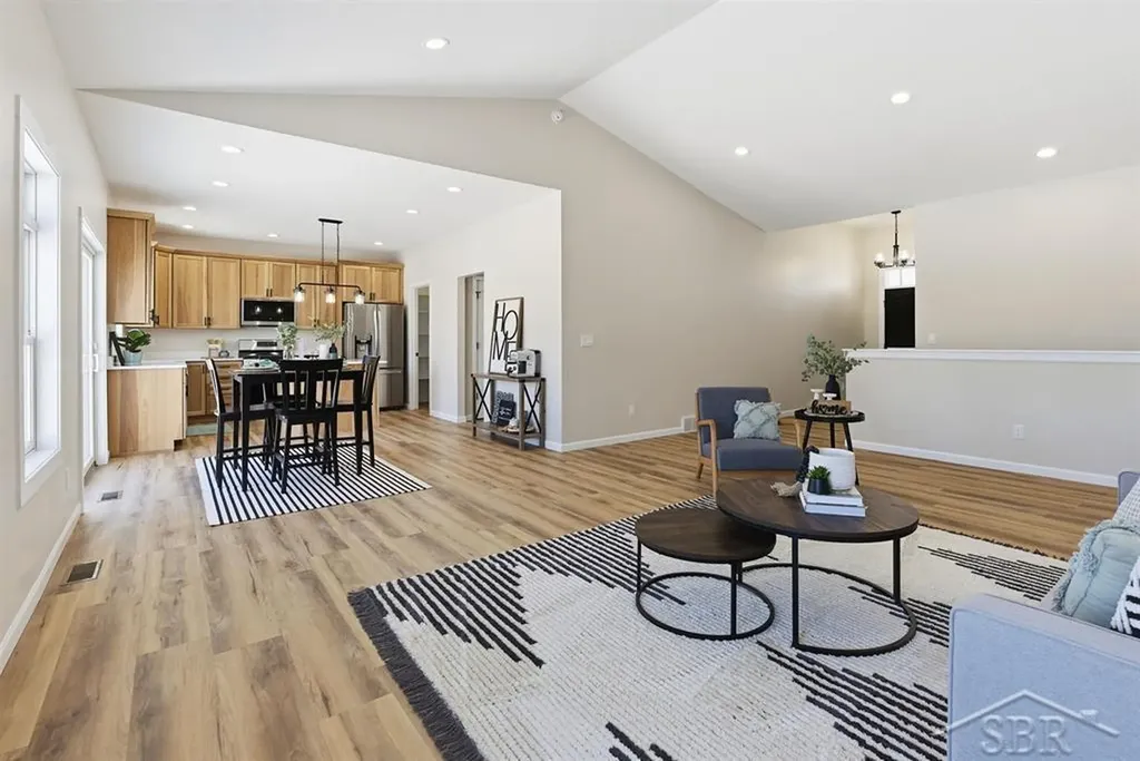 4521 E Crossroads Drive Monitor Charter Township MI 48706