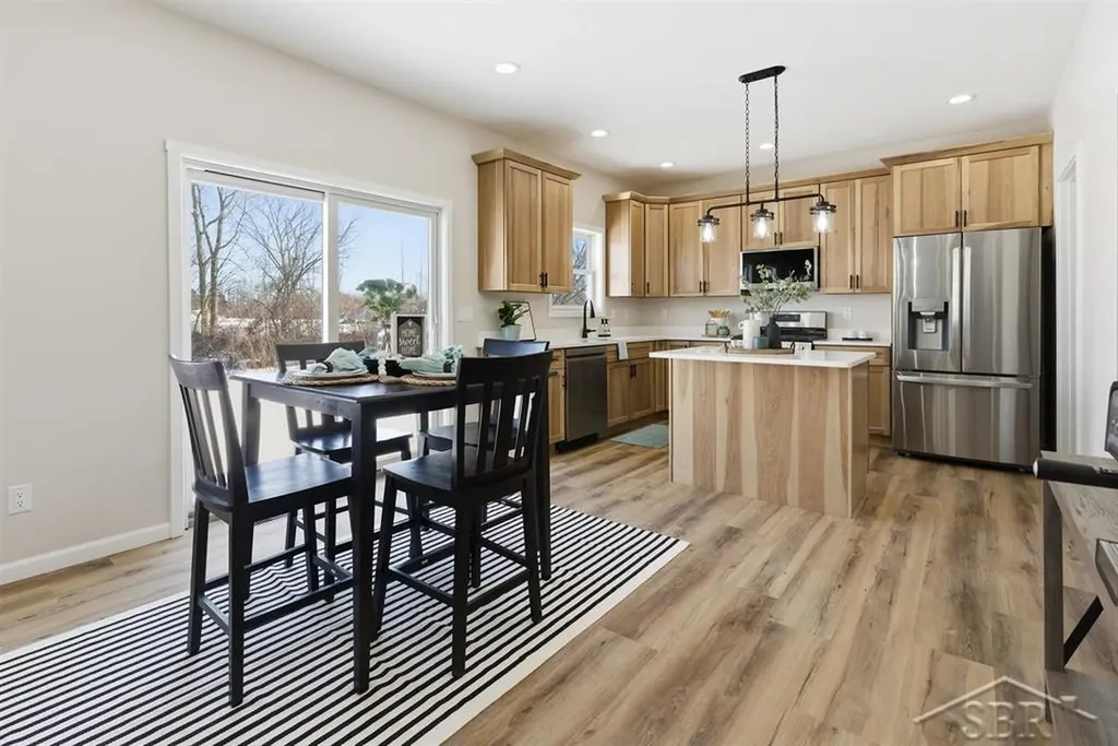 4521 E Crossroads Drive Monitor Charter Township MI 48706