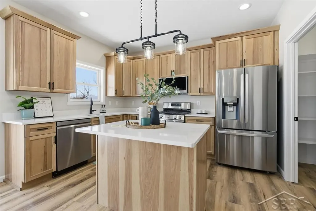 4521 E Crossroads Drive Monitor Charter Township MI 48706