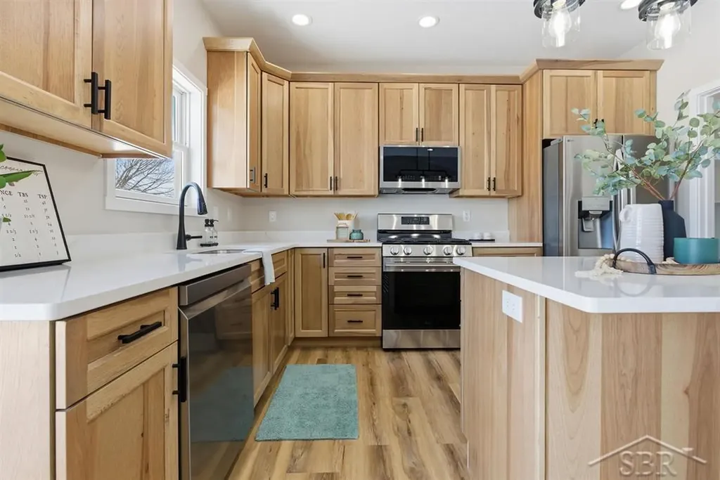 4521 E Crossroads Drive Monitor Charter Township MI 48706