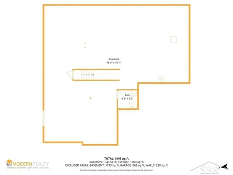 4521 E Crossroads Drive Monitor Charter Township MI 48706