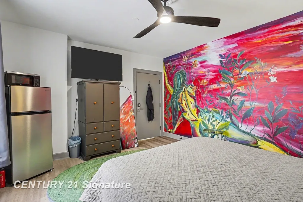 302 Tuscola Road Bay City City MI 48708
