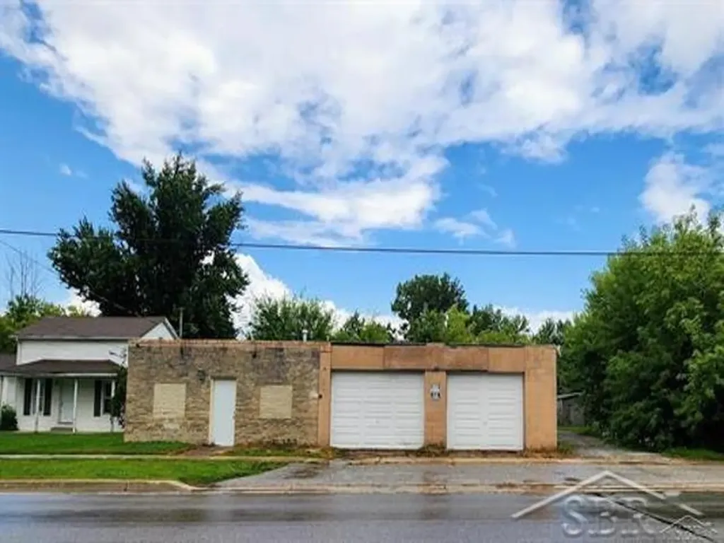 244 Shattuck Road Carrollton Township MI 48604